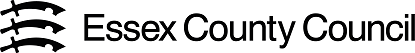 Essex Councy Council logo